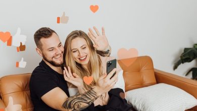 Sesli Kameralı Sohbet