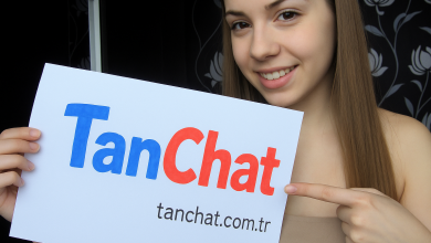 Tanchat Canlı Sohbet